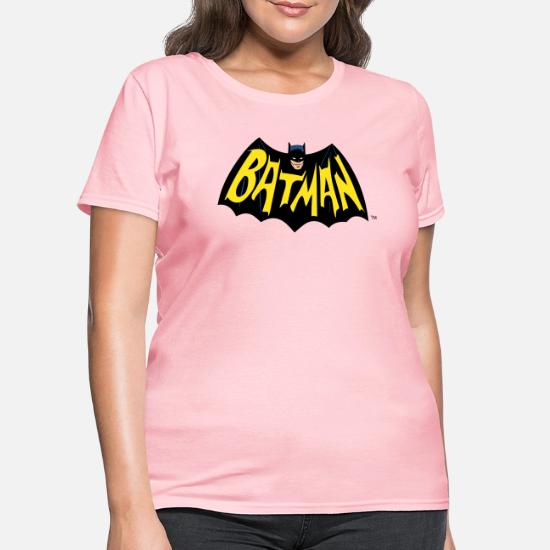 DC Comics Batman Wings Cool Logo 